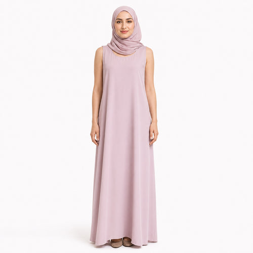 Premium Pearl Ivory Silk Inner