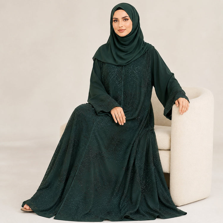 Premium Luxury Abayas