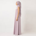 Premium Pearl Ivory Silk Inner