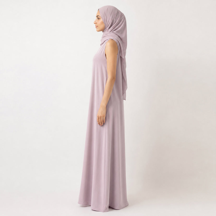 Premium Pearl Ivory Silk Inner