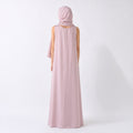 Premium Pearl Ivory Silk Inner