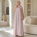Premium Pearl Ivory Silk Inner