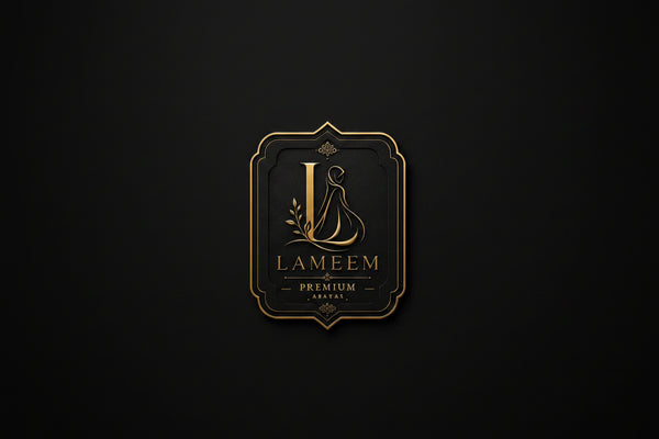 Lameem Logo