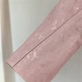Premium Blush Pink Shinghai Open Abaya