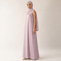 Premium Pearl Ivory Silk Inner